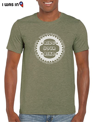 Diseño Ride Your Bike